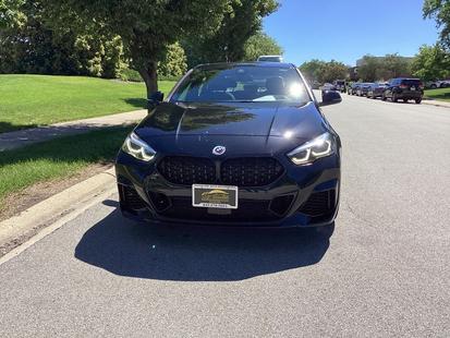 bmw 2 series 2023 WBA13AL02P7M18412 image bmw 2 series 2023 WBA13AL02P7M18412 image